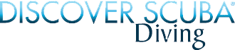 Discover Scuba Diving logo